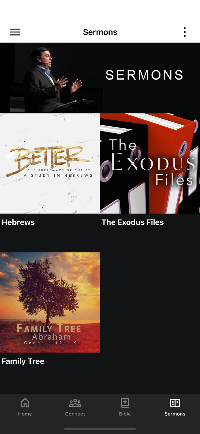 Lakeside Baptist Birmingham