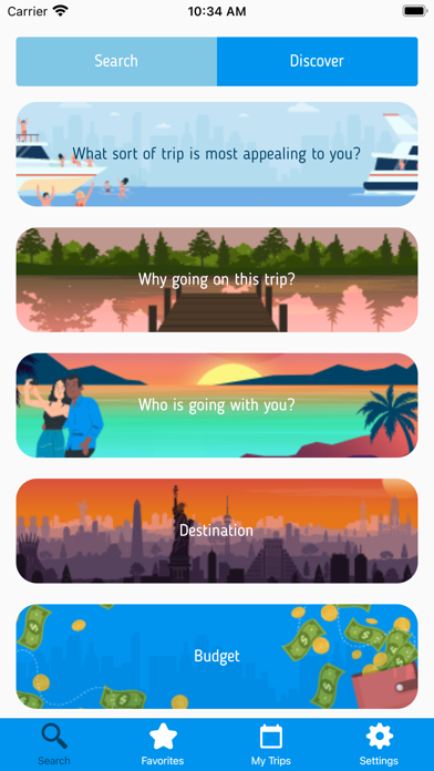 Breezy Boats Screenshot