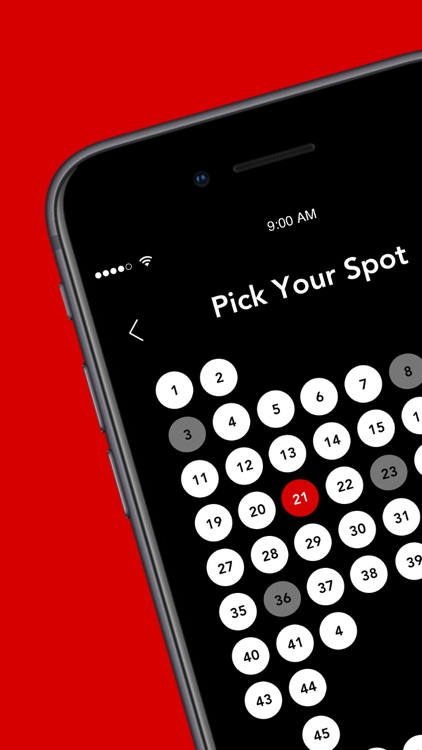 TREMBLE Studios screenshot-3