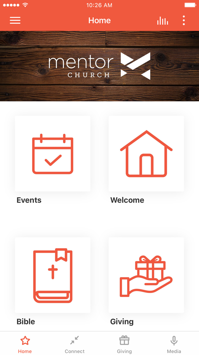 Mentor Baptist Church