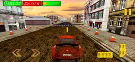Game screenshot Mobile Car Wash Parking Game mod apk