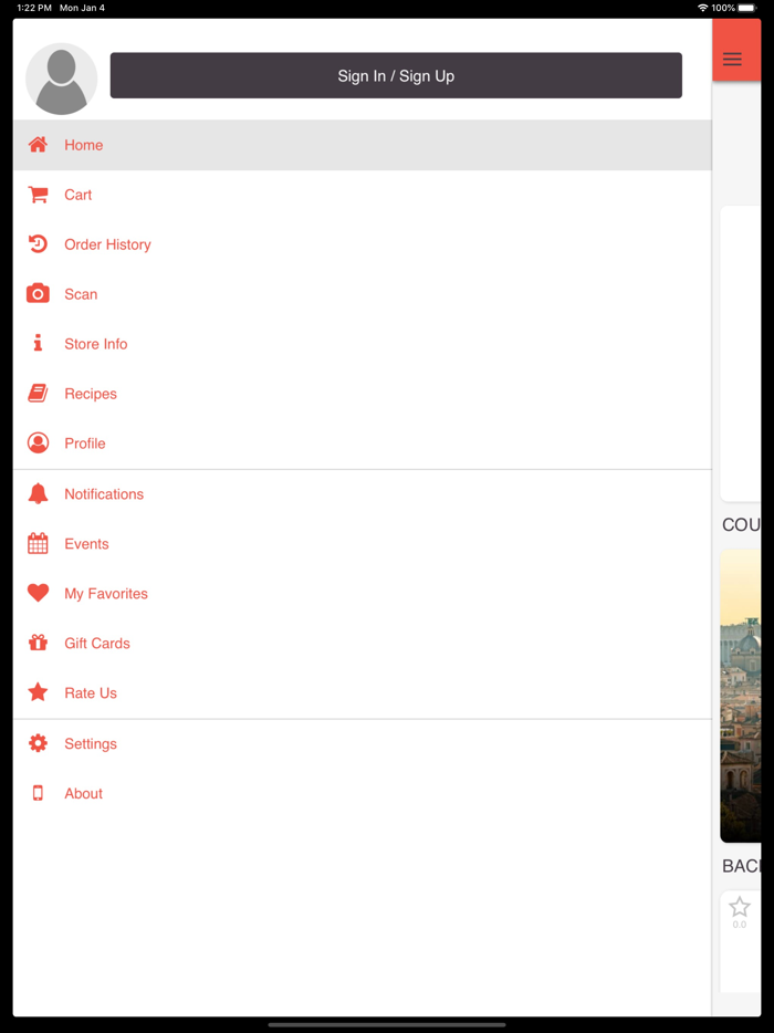 Maxs Food and Liquor 2