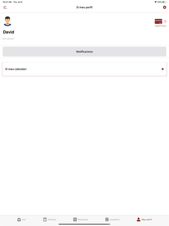 URV - Univ. Rovira i Virgili