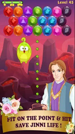 Game screenshot Real Bubble Shooter Classic apk