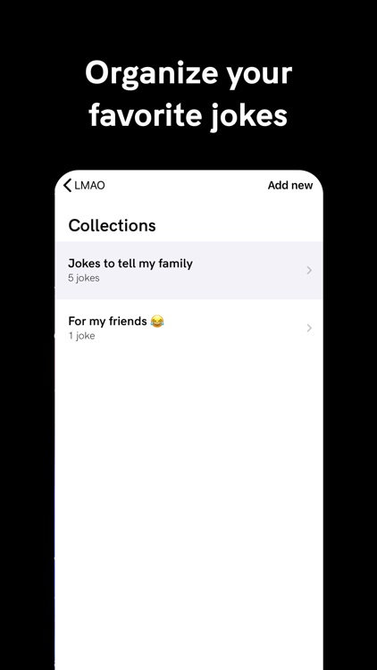 Laugh My App Off - Funny Jokes screenshot-5