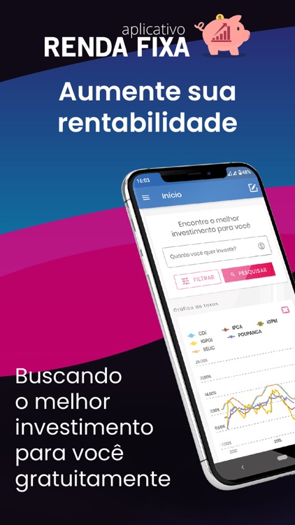 Renda Fixa e Investimentos