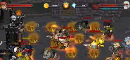 Game screenshot Castle Defenders apk