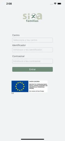 Game screenshot SIXA Familias mod apk
