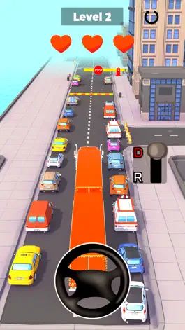 Game screenshot Truck Driver 3D mod apk