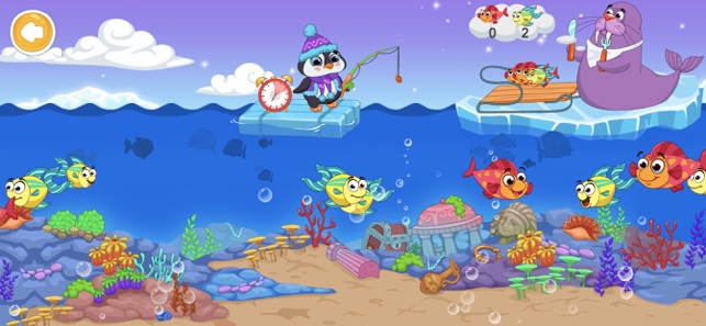 Fishing .! on the App Store