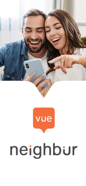 Neighbur Vue(圖1)-速報App