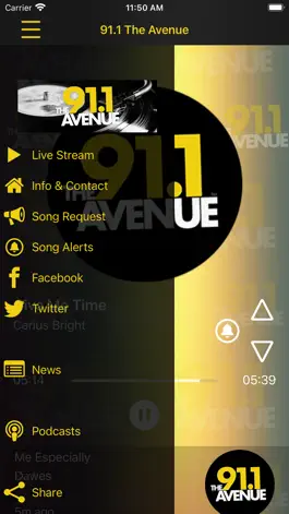 Game screenshot 91.1 The Avenue apk