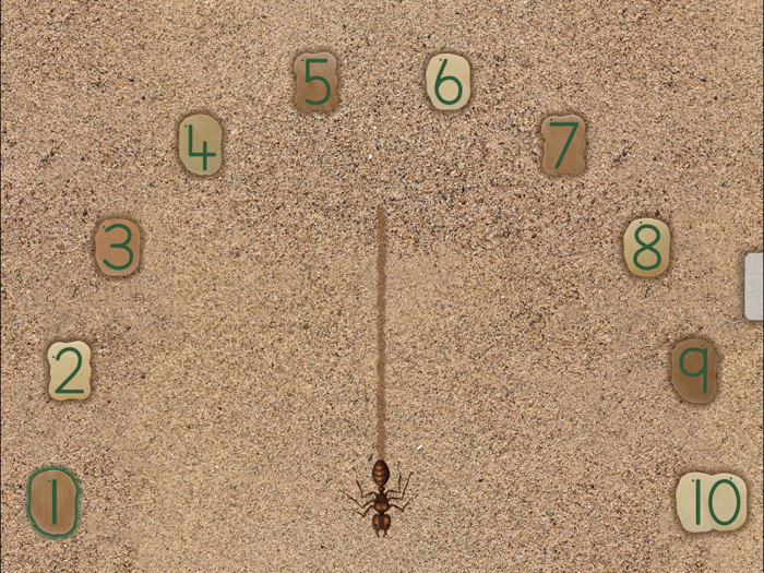 Number Formation - US