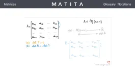 Game screenshot Matita - Maths teaching assist hack