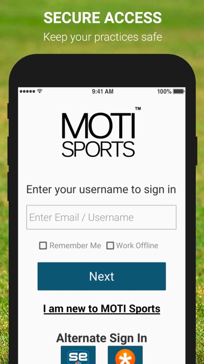 MOTI™ Soccer screenshot-8