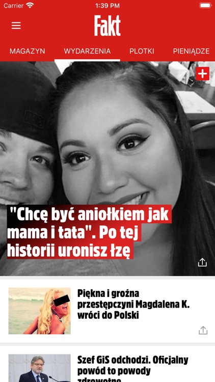 Fakt: wiadomości, informacje