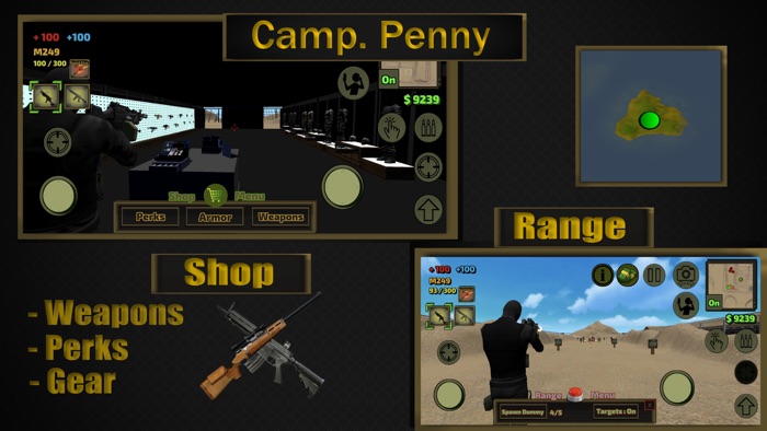 Pennychewers Playground