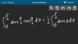 Game screenshot Vervoco Remote mod apk