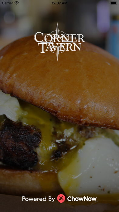 How to cancel & delete Corner Tavern from iphone & ipad 1