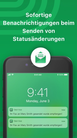 Fax Vom Iphone Faxen App Itunes Deutschland