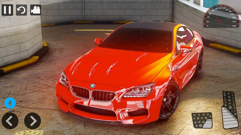 GTA 5 Mobile Juegos de Careras screenshot 3