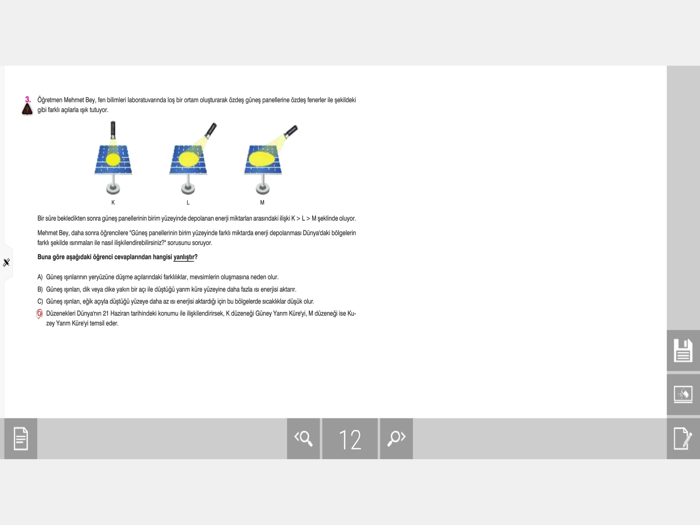 En Yayınları Mobil Kütüphane