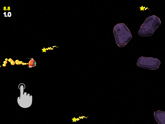 Screenshot #4 pour Stellar Space