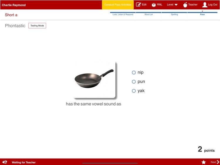 Read Live screenshot-7