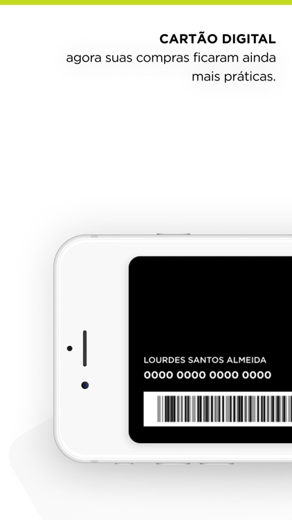 Cartão Humanitarian screenshot-4