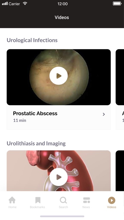 Urology screenshot-6