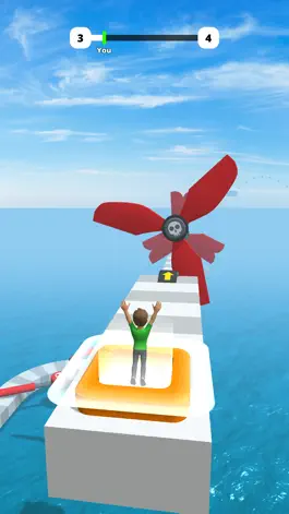 Game screenshot Portal Racers mod apk