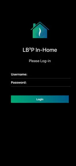 Game screenshot LB3P In-Home mod apk