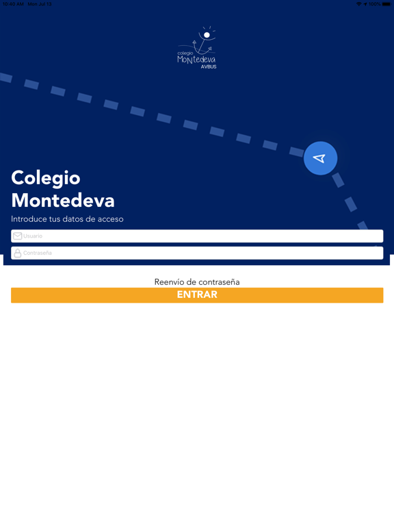 Screenshot #4 pour AVBus Montedeva
