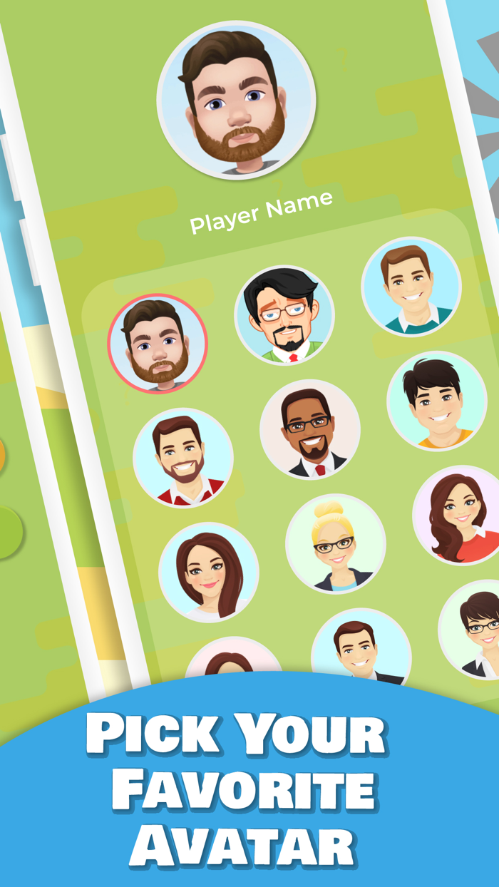 Trivia General Knowledge Game