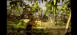 Game screenshot Red Storm : Vietnam War mod apk