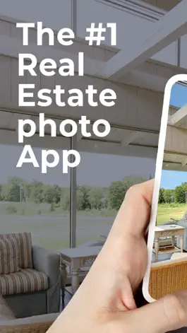 Game screenshot Exposio Real Estate Camera mod apk