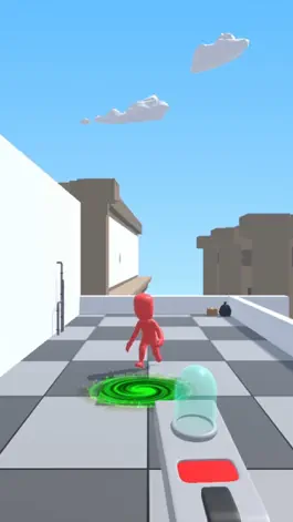 Game screenshot Dr. Portal mod apk