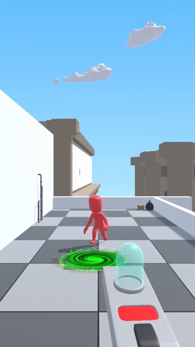 Dr. Portal Screenshot