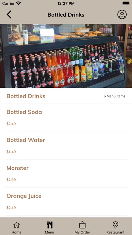 Wild Hero Coffee Co.