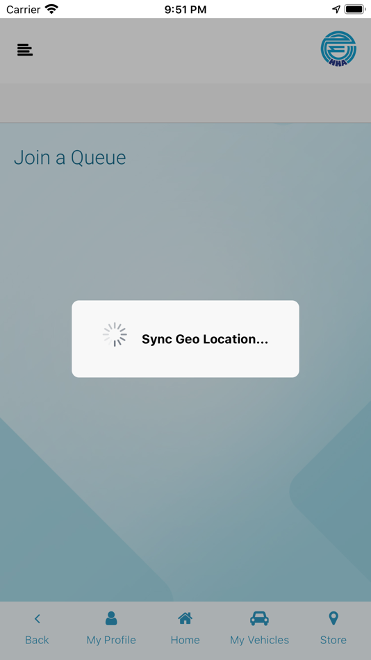 #6. HHA Parts Queuing System (iOS) 由: Haji Husein Alireza & Co. Ltd