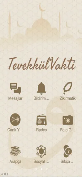 Game screenshot Tevekkülvakti Pro apk