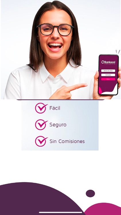 Bankaool CoDi screenshot-5