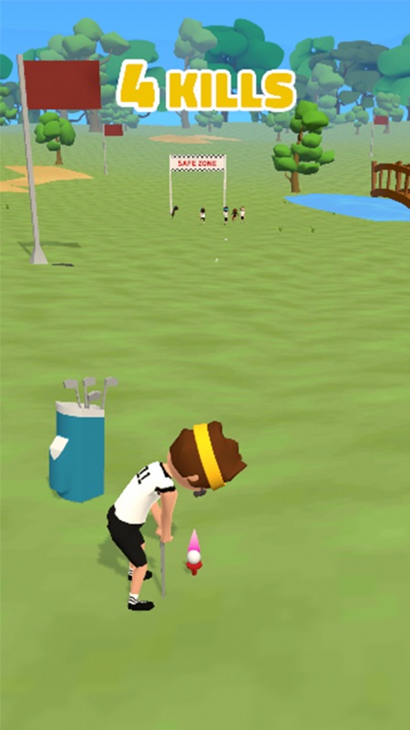 Spin the Battle! screenshot 7