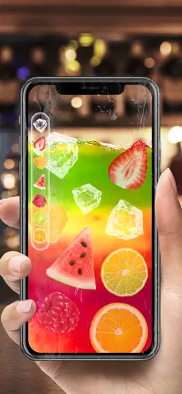 Game screenshot iDrink - drink from phone mod apk