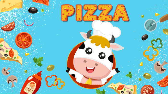 Great Pizza Good Pizza Cooking