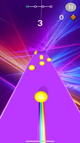 Game screenshot Rainbow Path mod apk