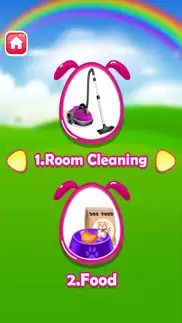 my puppy salon - pet daycare iPhone Captures Décran 2