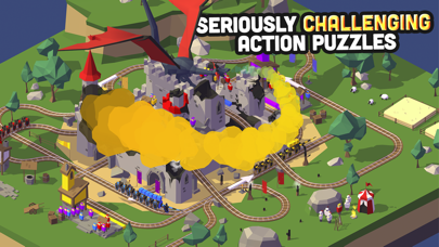 Screenshot from Conduct THIS! – Train Action