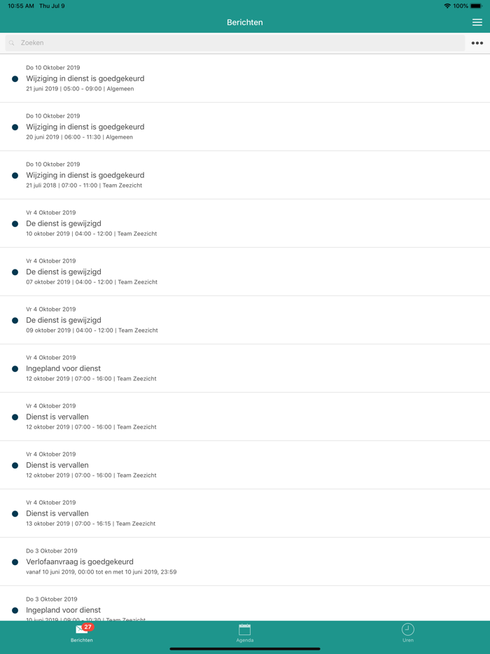 SDB Planning - Aysist