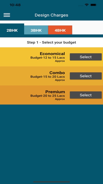 KAM's - Interior Designer screenshot-6